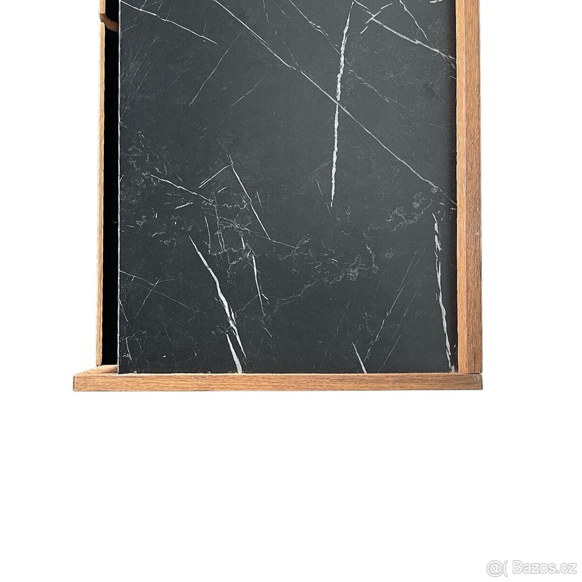 Prostorná dřevěná skříň - Halmstad - 3