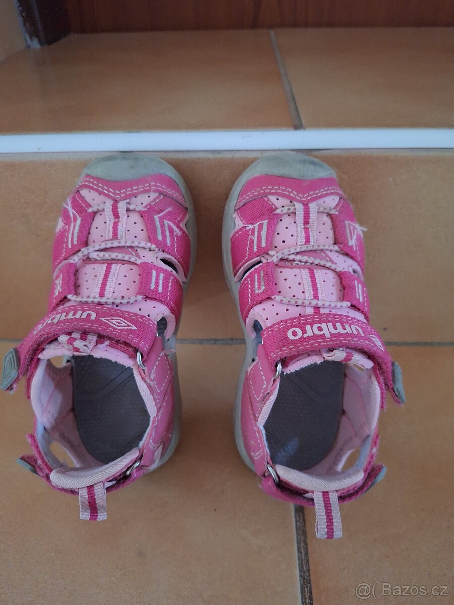 Jarní boty - 3