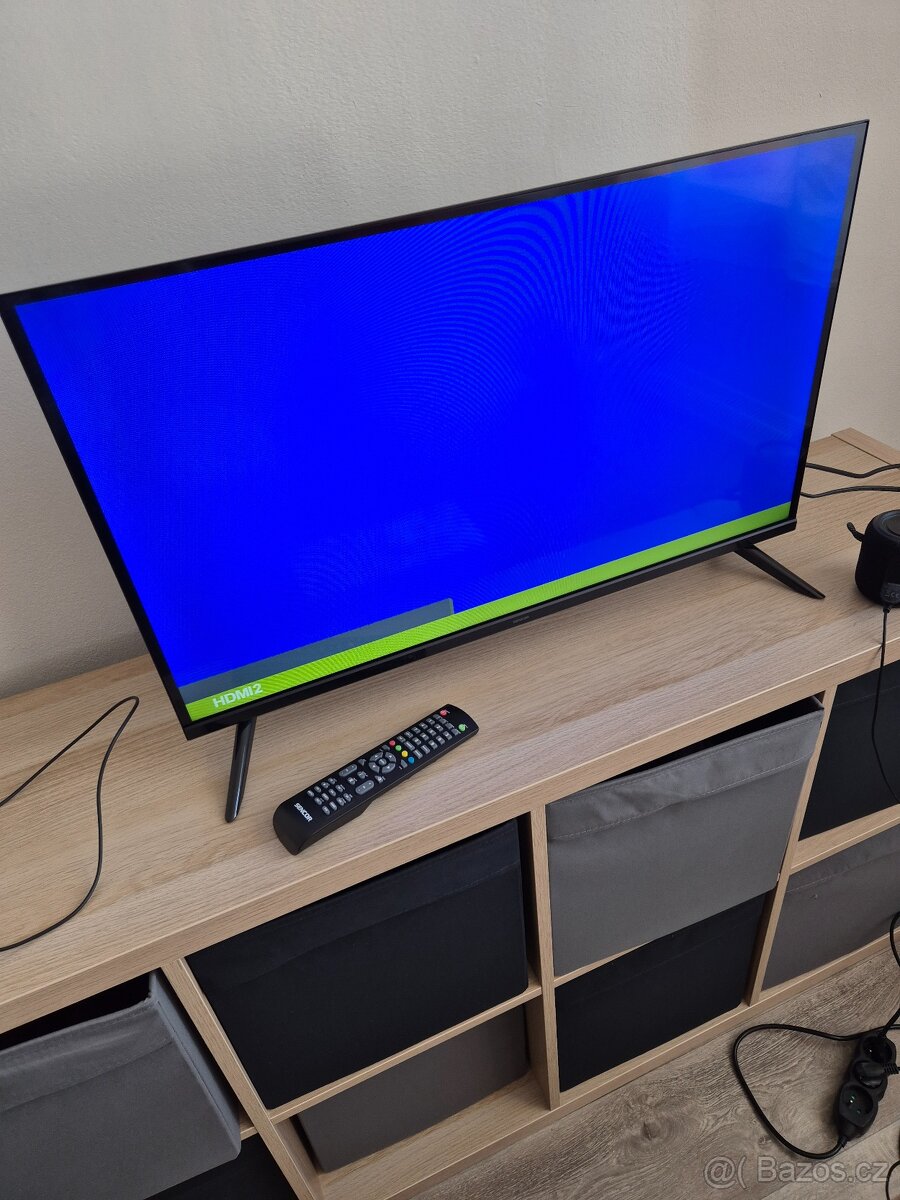 Televize Sencor SLE 3232TCS – V záruce - 3