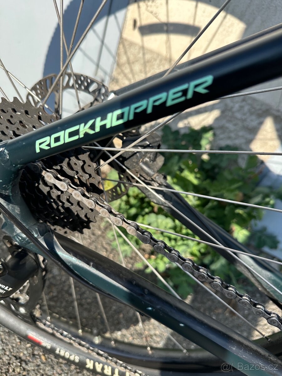 Kolo Specialized Rockhopper XL 29” - 3