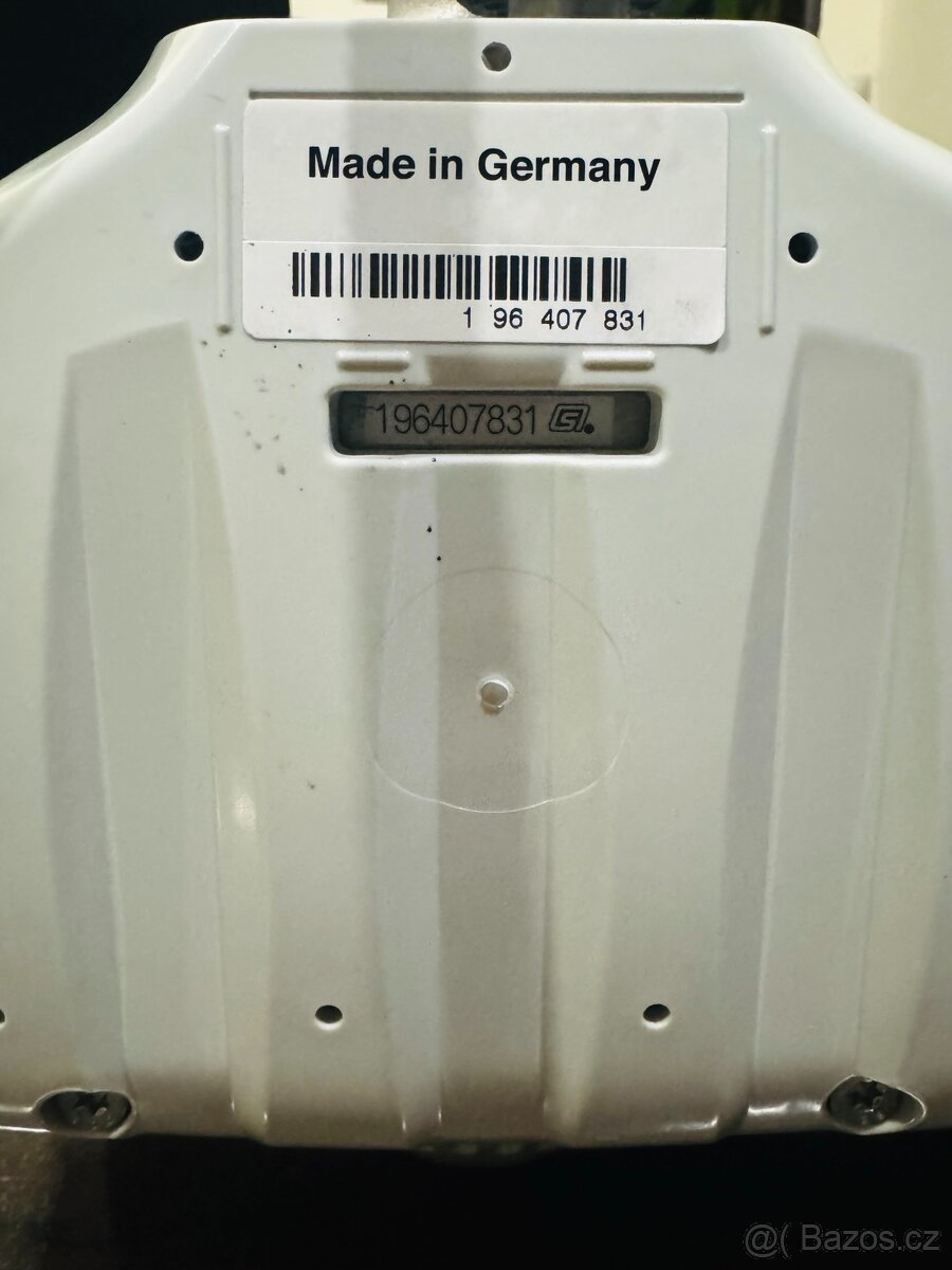 Krovinorez Stihl FS 460 - 3