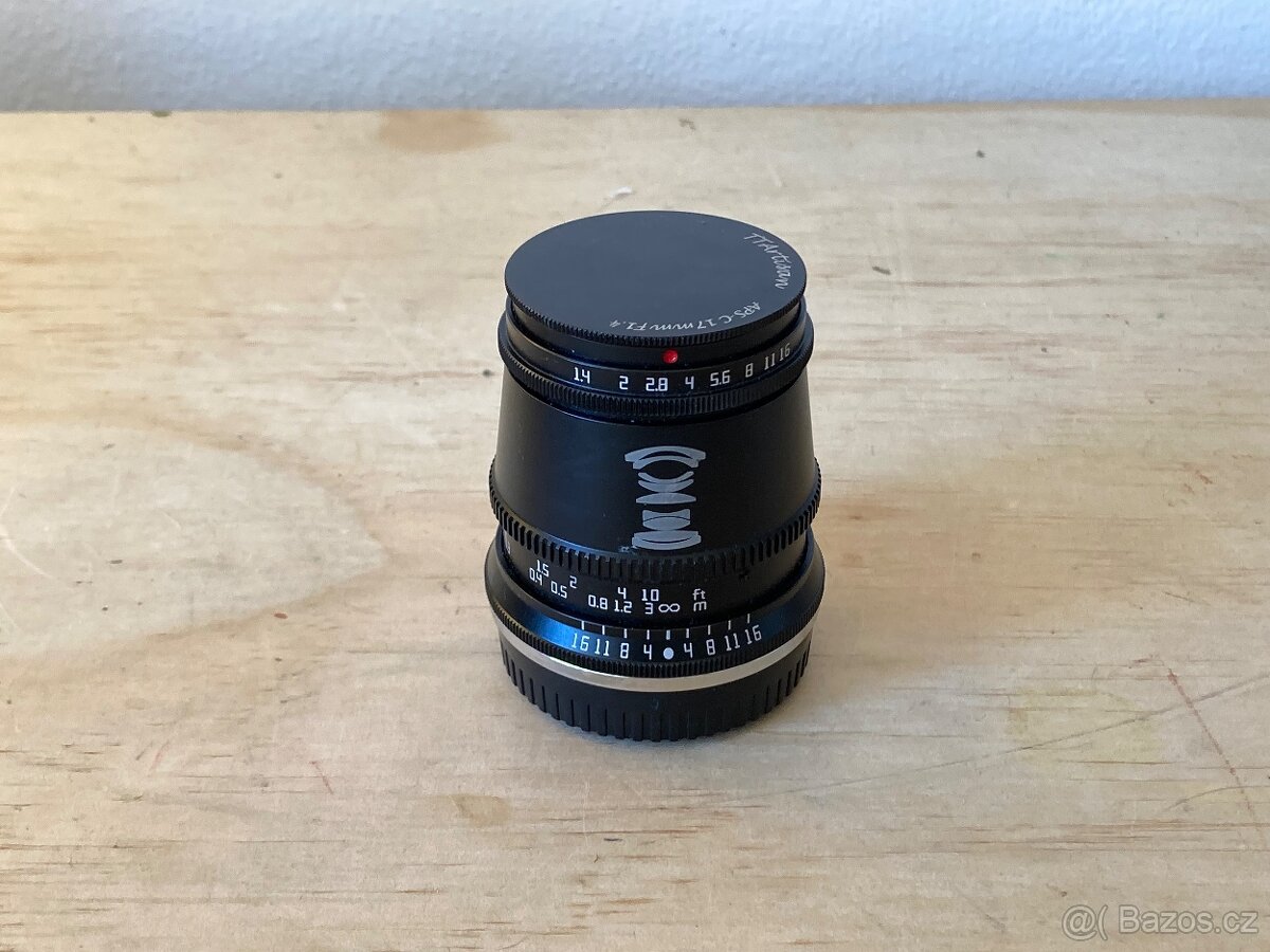 Fujifilm X Pro 1 - 3