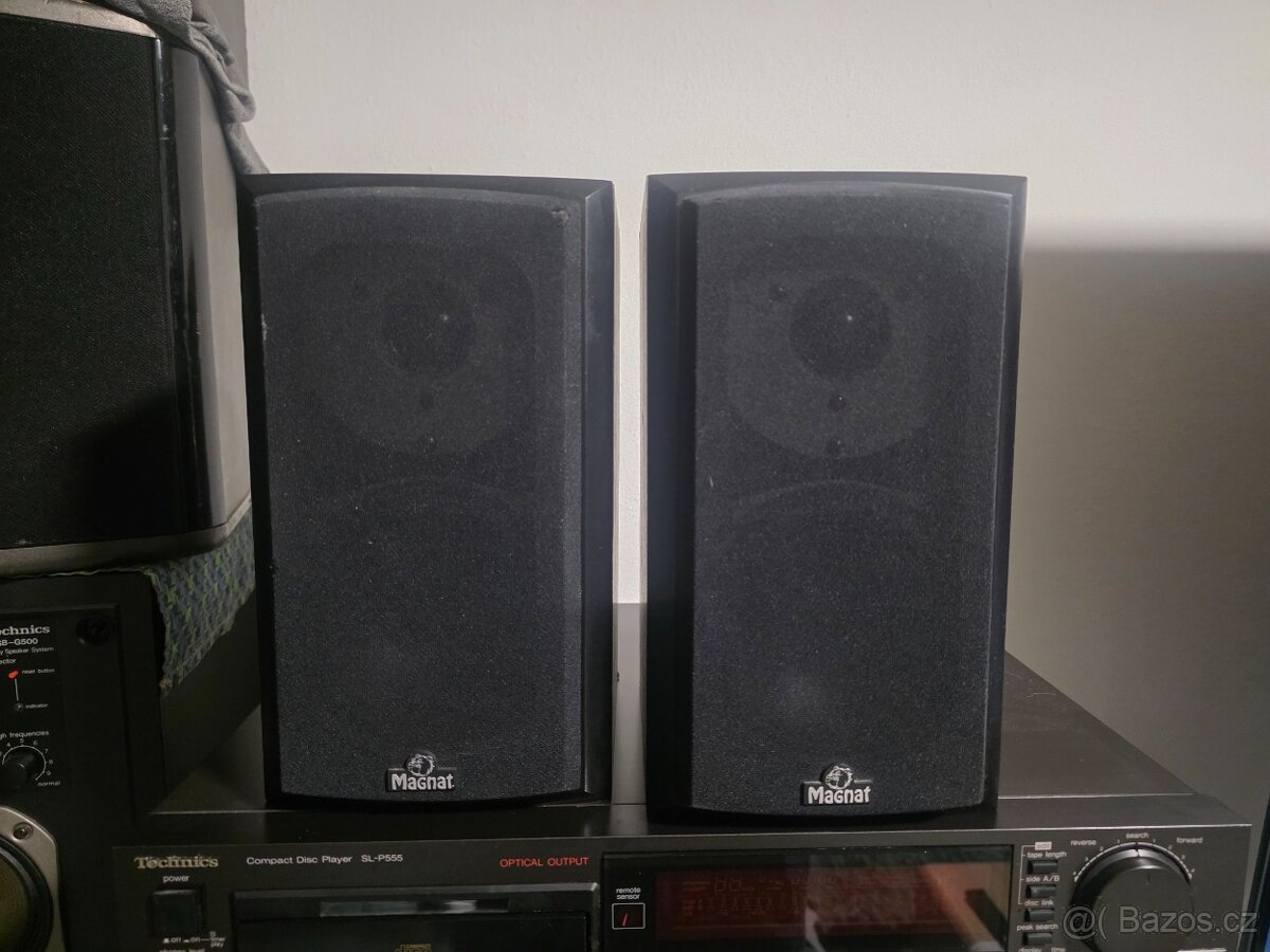 MAGNAT VECTOR 11 - 3