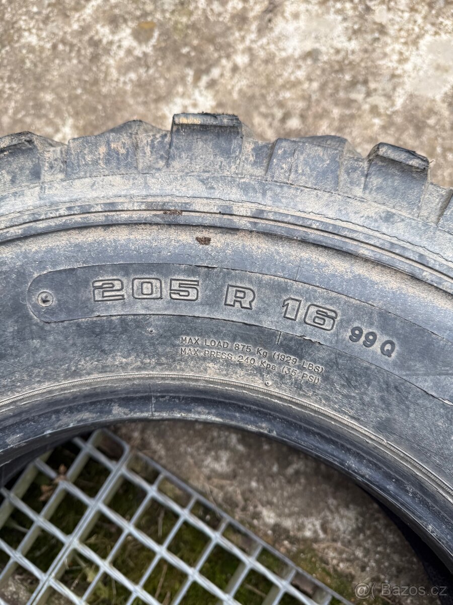 Truck 2000 Offroad - 3