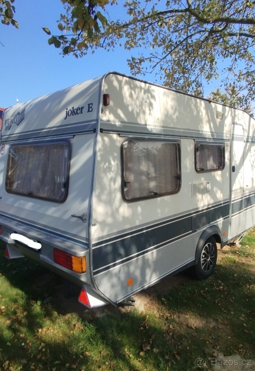 FENDT Joker E 410 B - 3