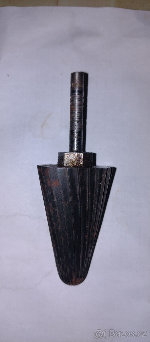 technické frézy - 3