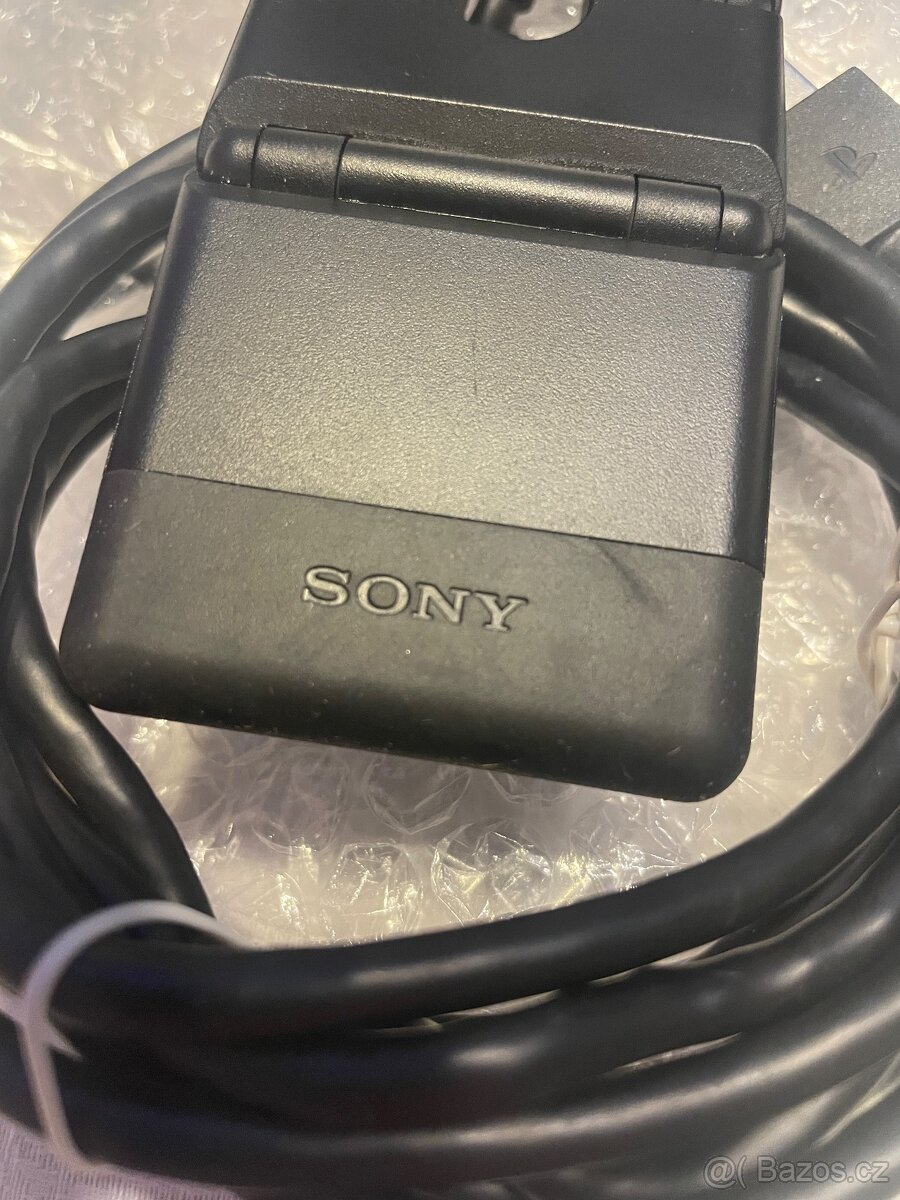 PS4 kamera na Playstation 4 - 3