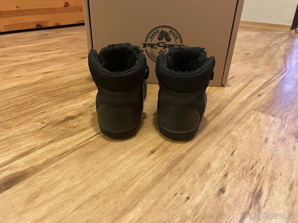 Barefoot 34 - 3