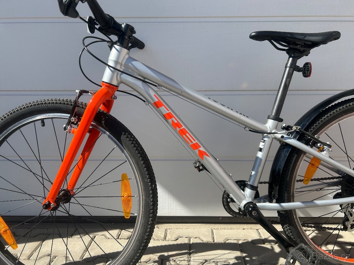 Trek Wahoo 24 - 3