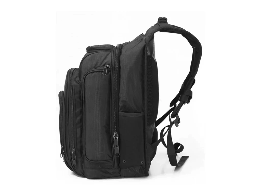 DJ Bag UDG Ultimate Digi Back/Pack Black/Orange - TOP - 3