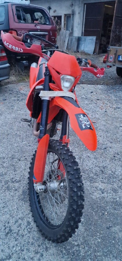 Beta RR 525