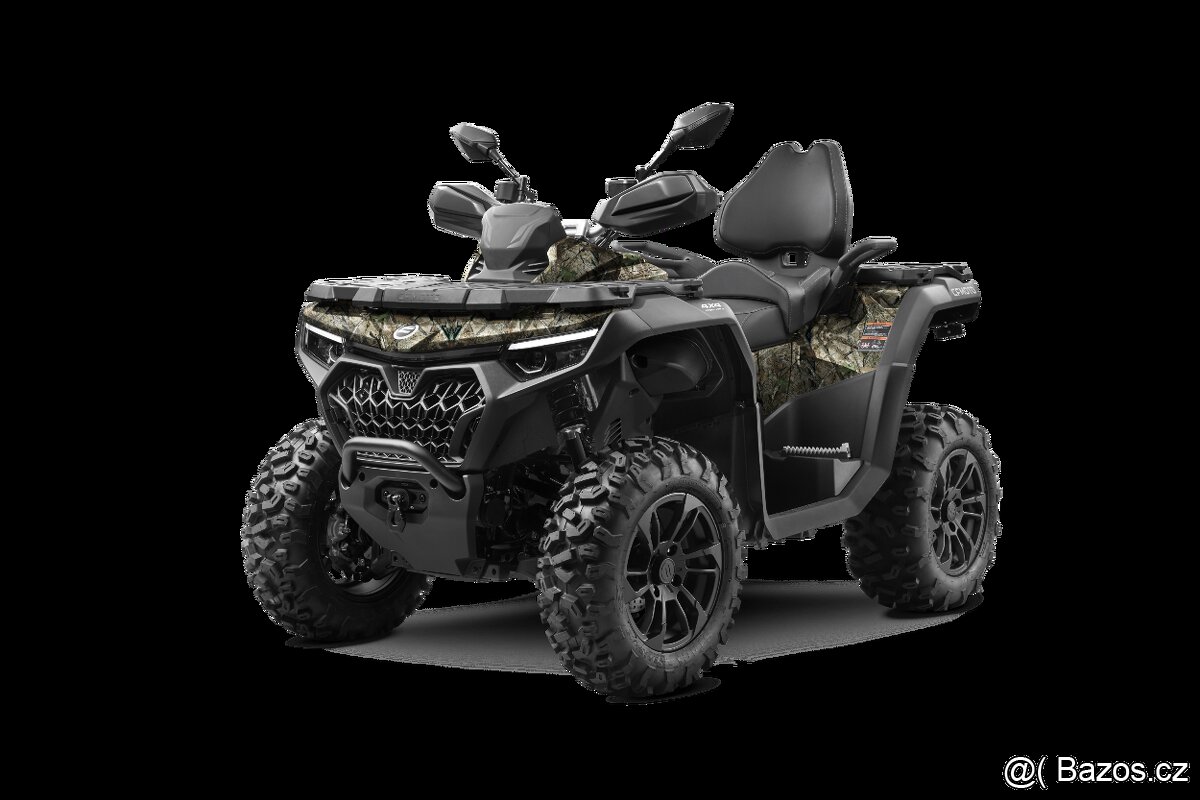 CFMOTO Gladiator X1000 G3