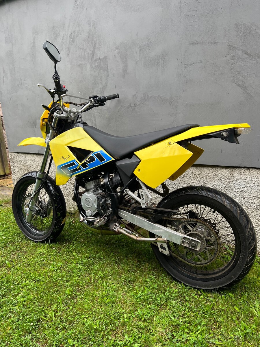 CPI 50 2006 s tp