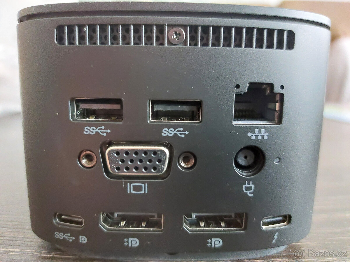 HP Thunderbolt Dock 230W G2 Euro - 3