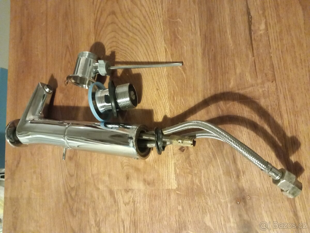 Designová baterie Ideal Standard - 3