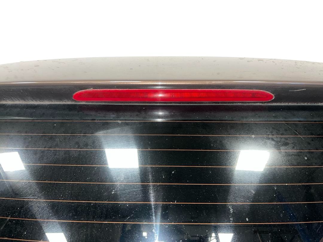 Páté dveře hnědá metalíza LH8Z VW Golf 6 kombi r.v. 2011 - 3