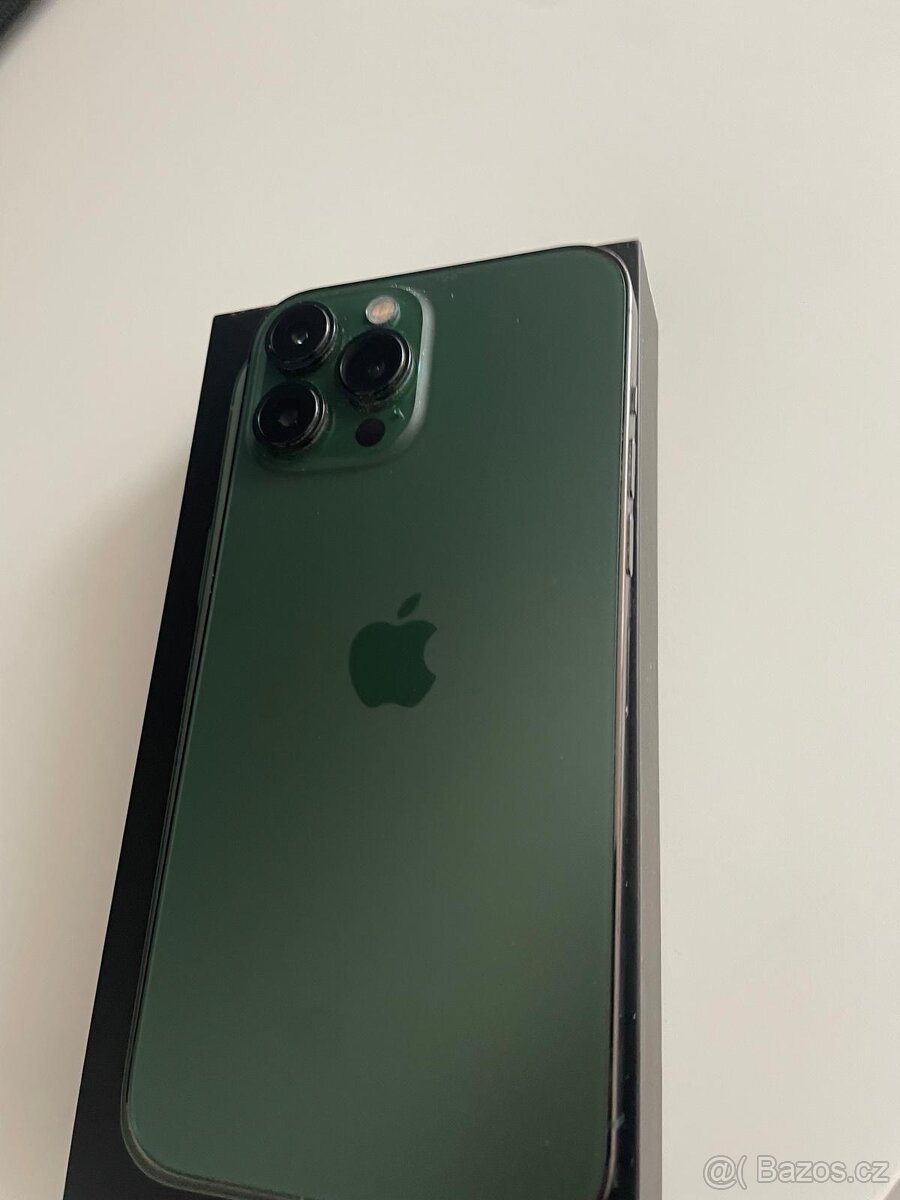 iPhone 13 pro max 128 gb - 3