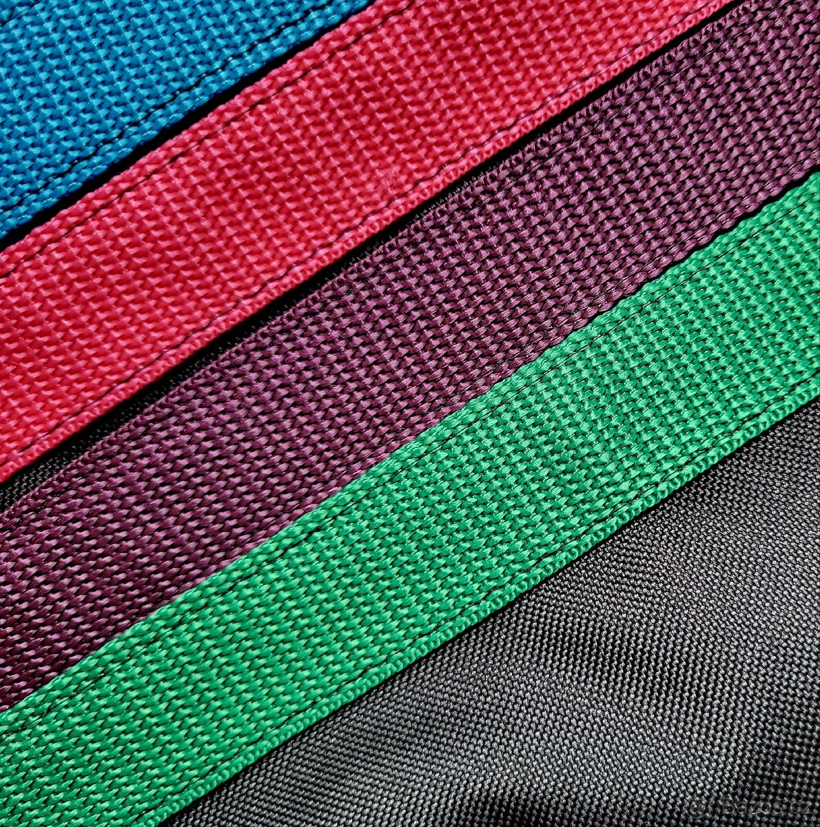 Věšák na deky, podsedlovky - 3