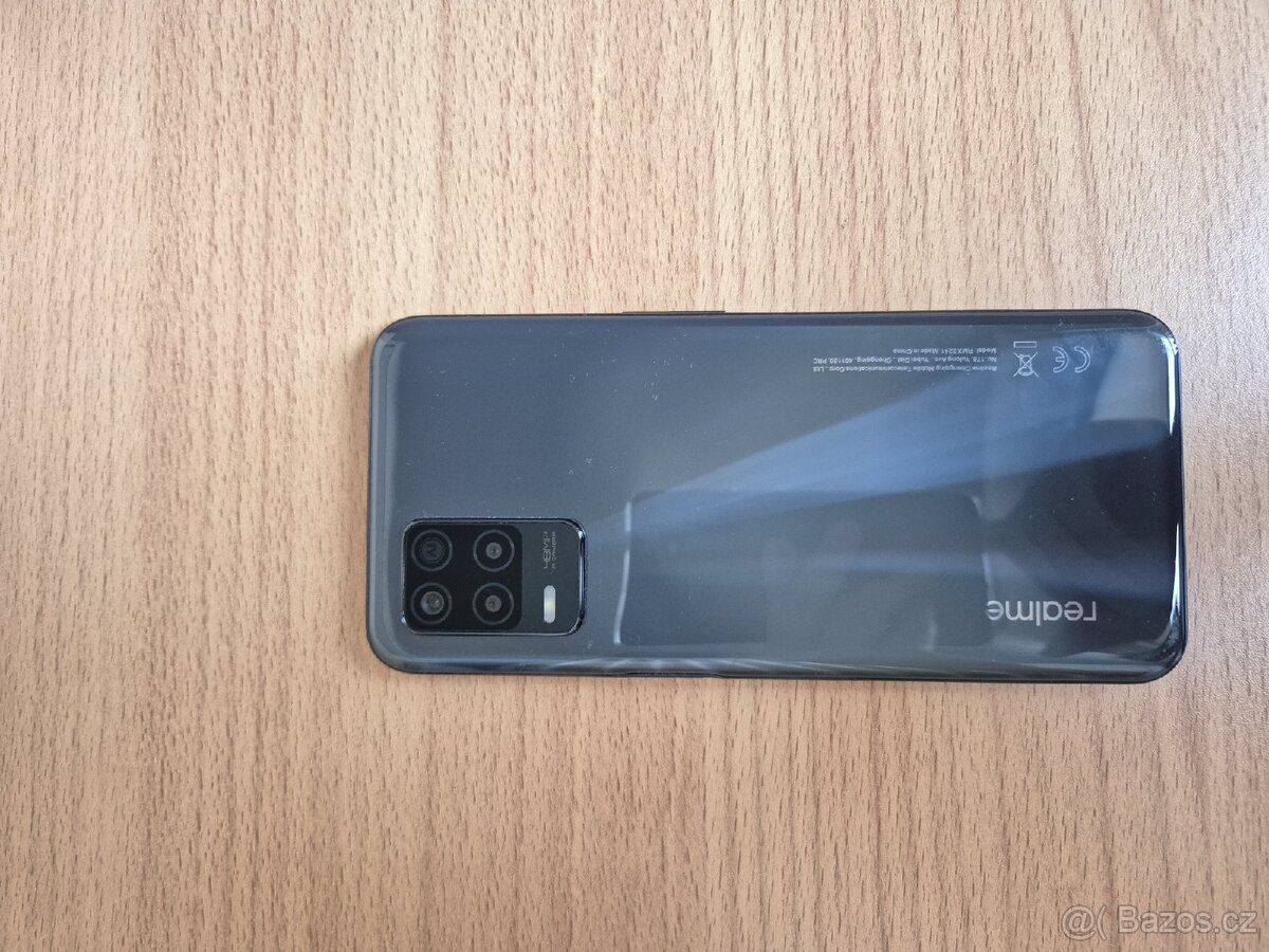 Realme 8 5G - 3