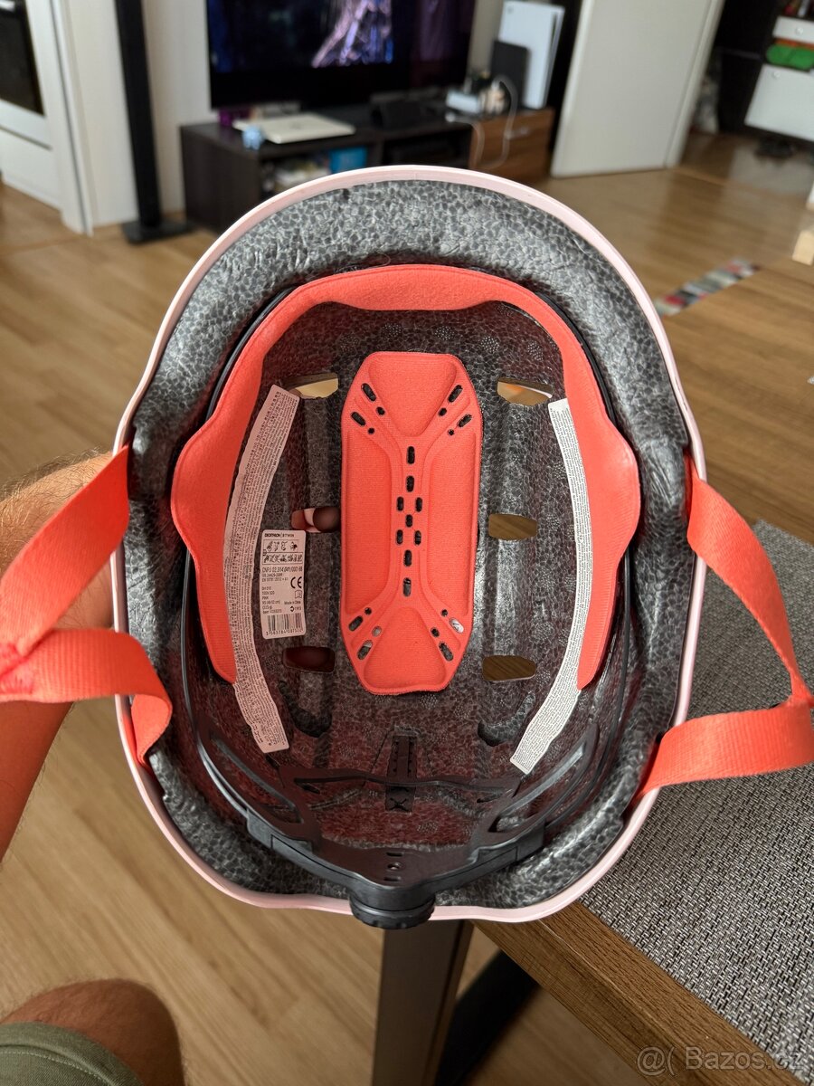 Dětská přilba XS 48-52cm - 3