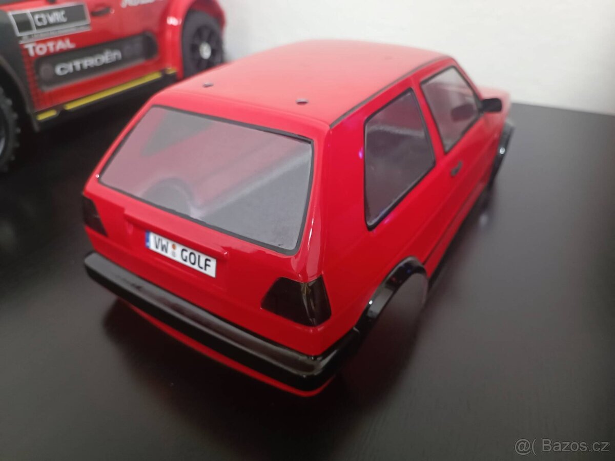 Kastle golf mk2 1/10 - 3