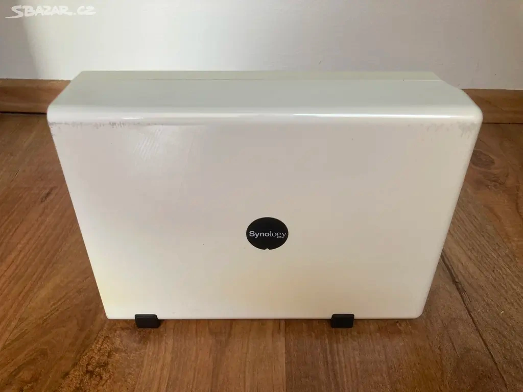 NAS Synology DS109j - 3