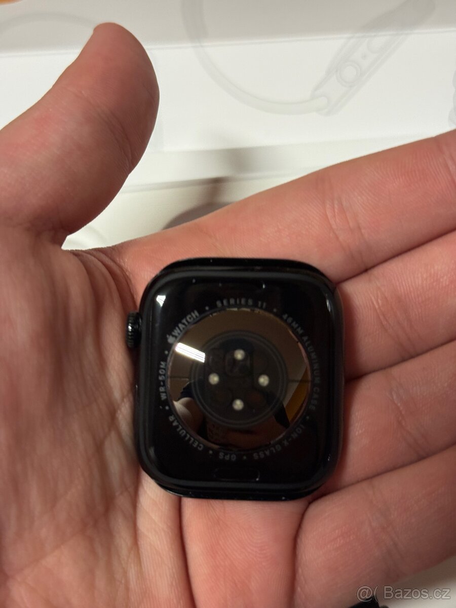 Apple Watch Series 11 – výborný stav + záruka - 3
