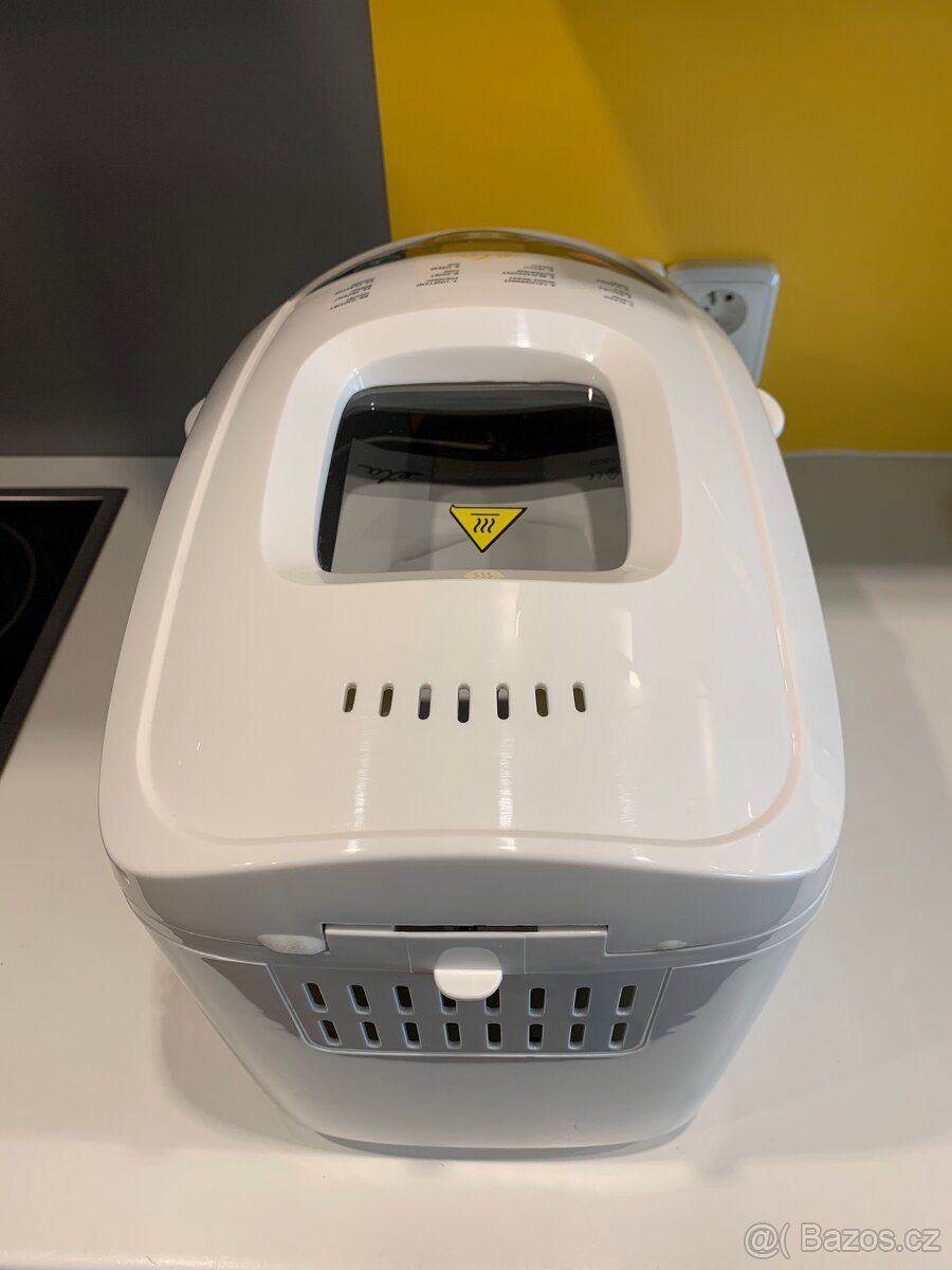 Domácí pekárna ETA Crustum II - 3