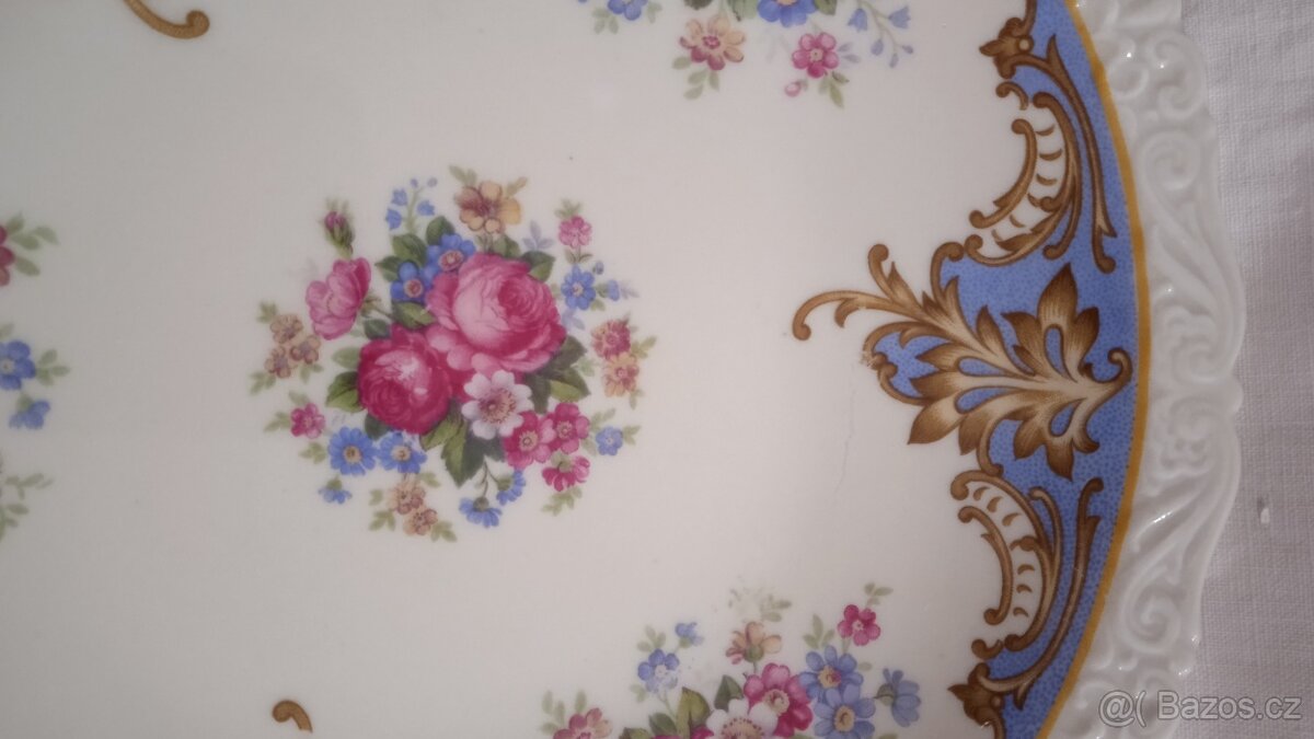 KRÁSNÉ STARÉ ŠÁLKY - 3