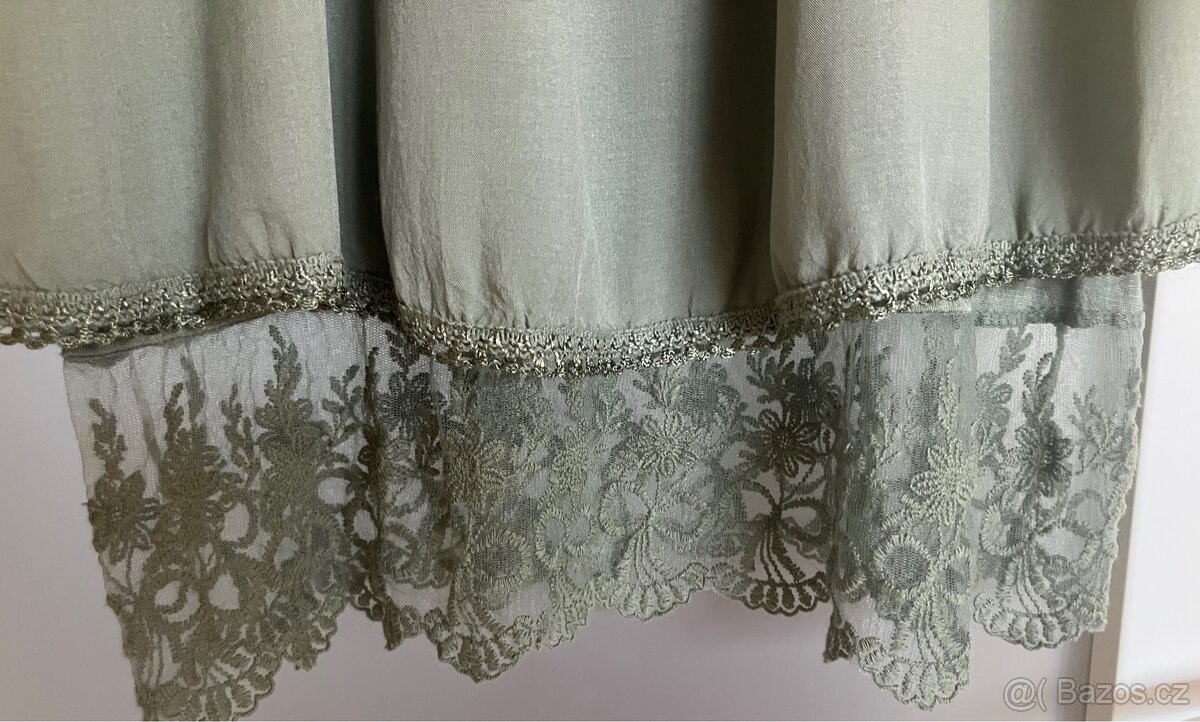 Dámské oblečení a termo - 3