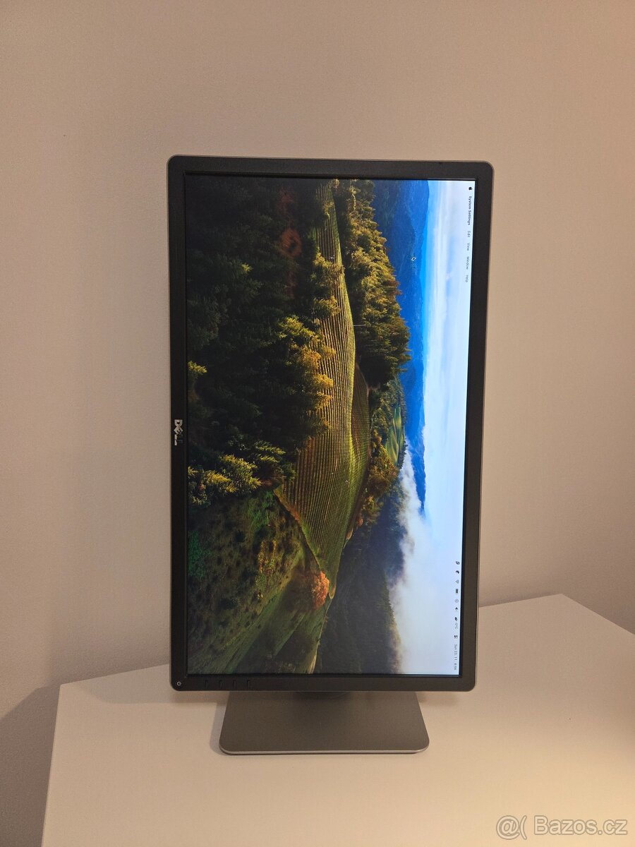 Dell P2414Hb 24" Full HD - 3