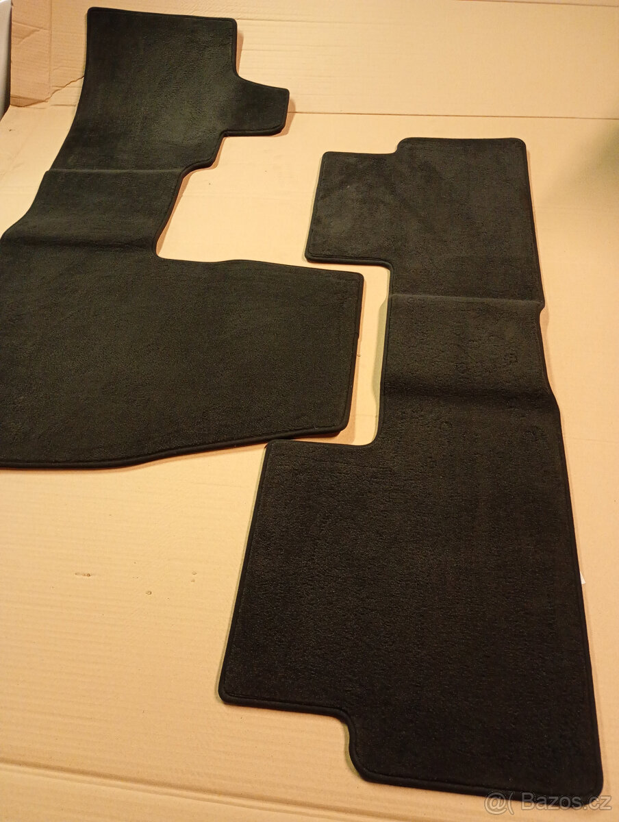 BMW i3 - koberečky / koberce - 3