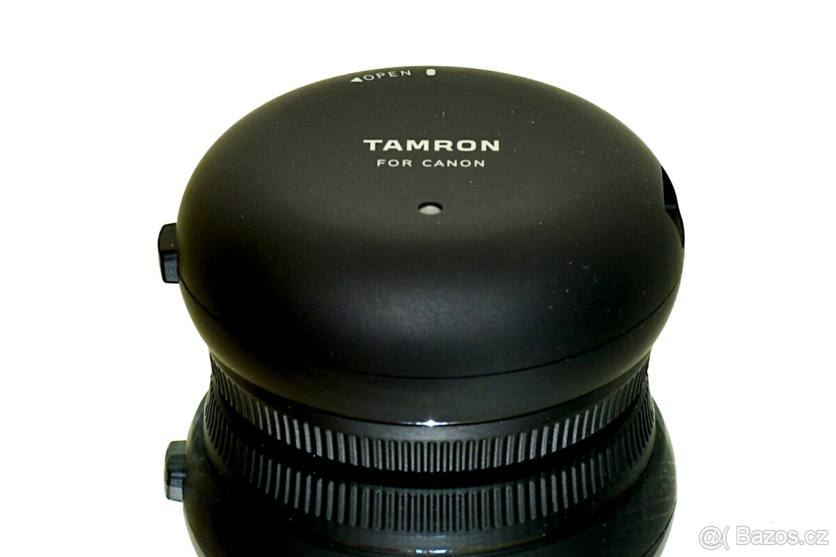 TAMRON TAP-in Console dokovací stanice Canon EF - 3