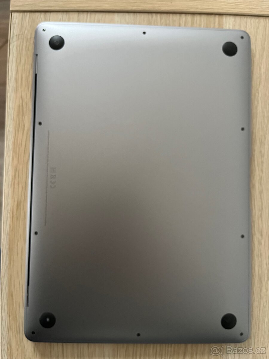 Apple MacBook Air 2020 - CZ distribuce - 3