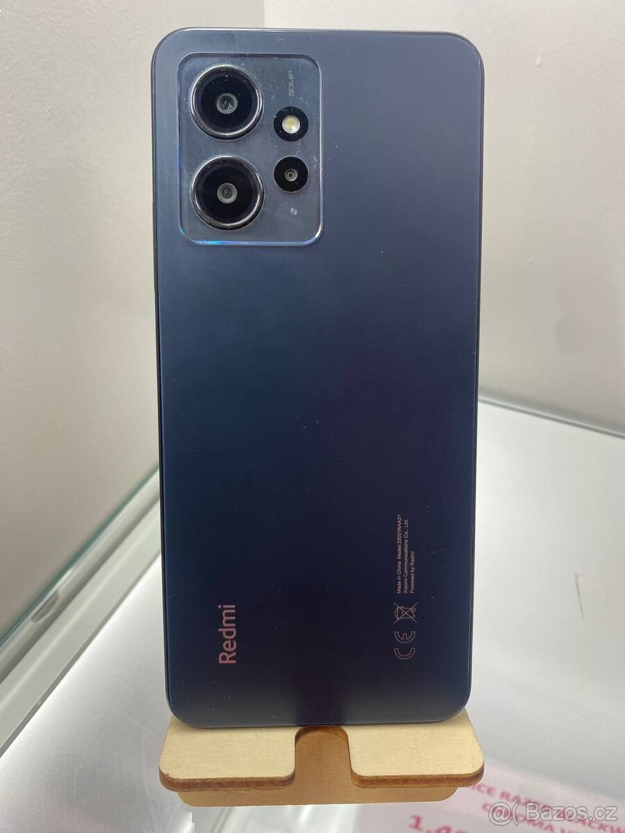 XIAOMI REDMI NOTE 12 - 3