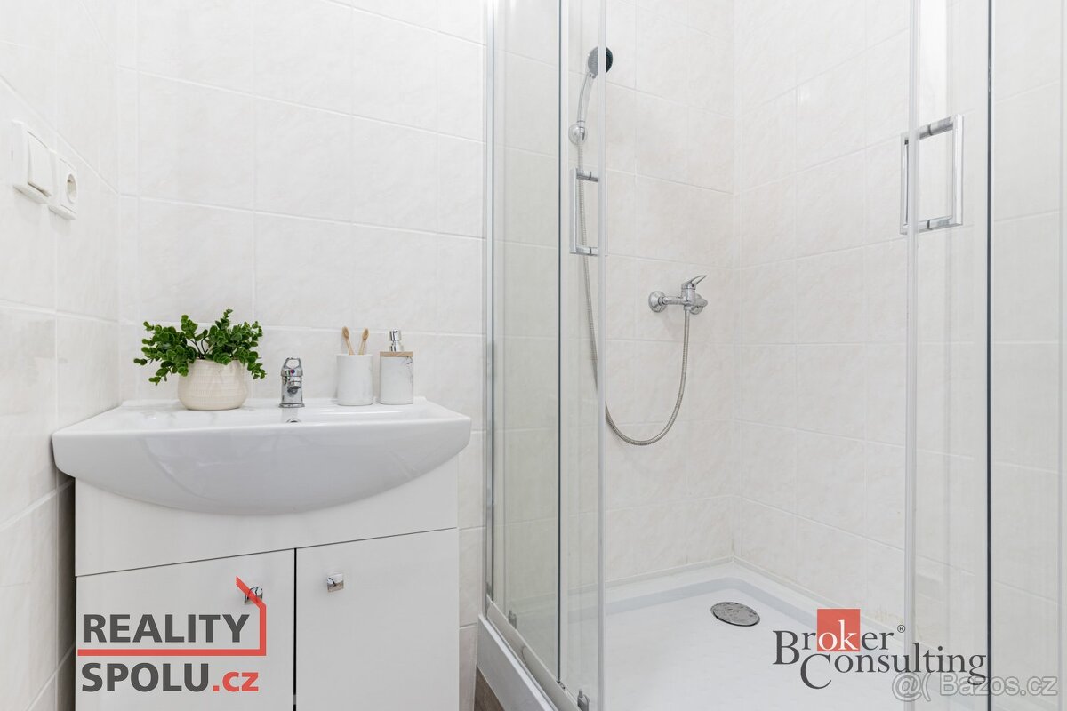 Pronájem, byty/2+kk, 54 m2, 41201 Mlékojedy, Litoměřice [ID - 3