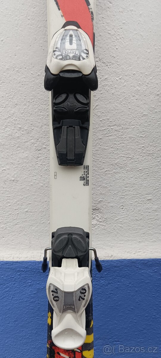 Lyže Nordica 120cm - 3