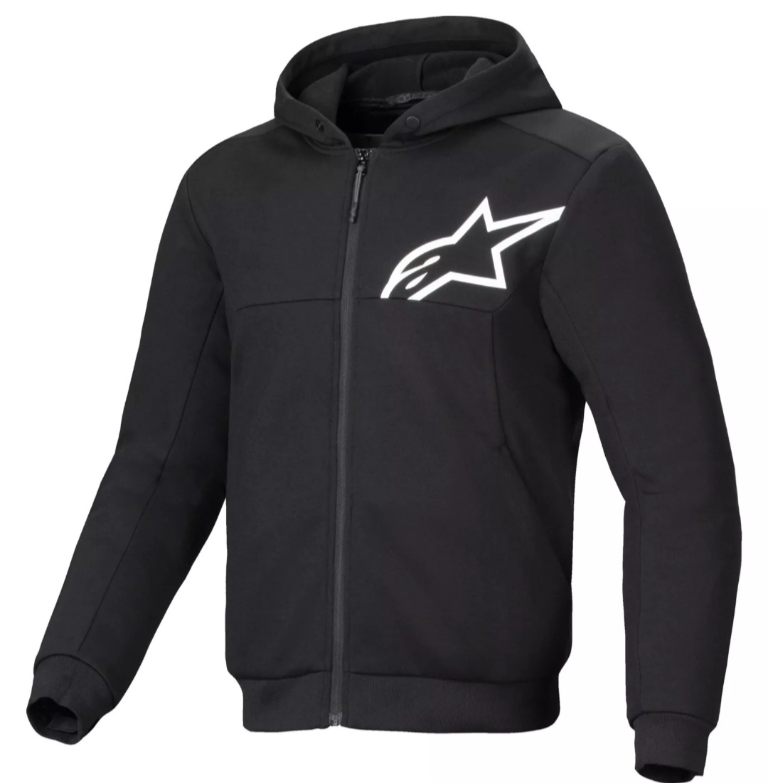 Alpinestars chrome sport V2 vel:XL - 3