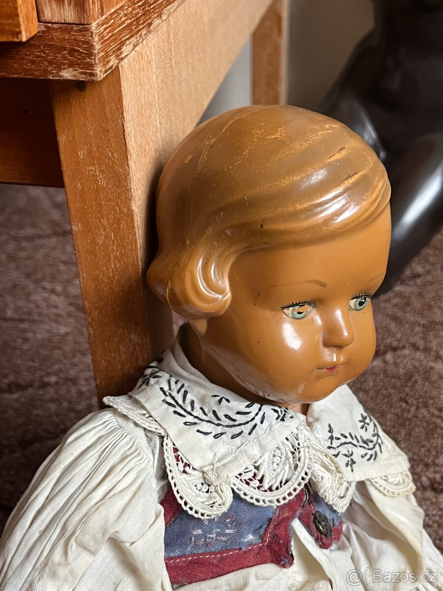Panenka - 3
