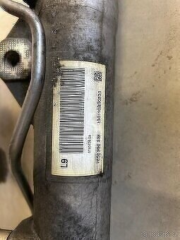 řízení BMW E60, E61 Xdrive - 3