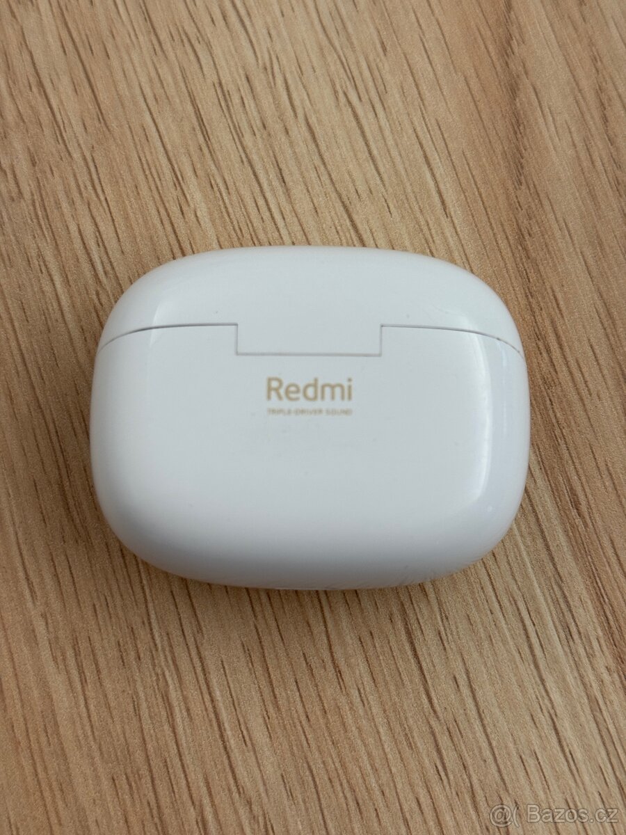 Zánovní Bezdrátová sluchátka Xiaomi Redmi Buds 6 Pro - 3
