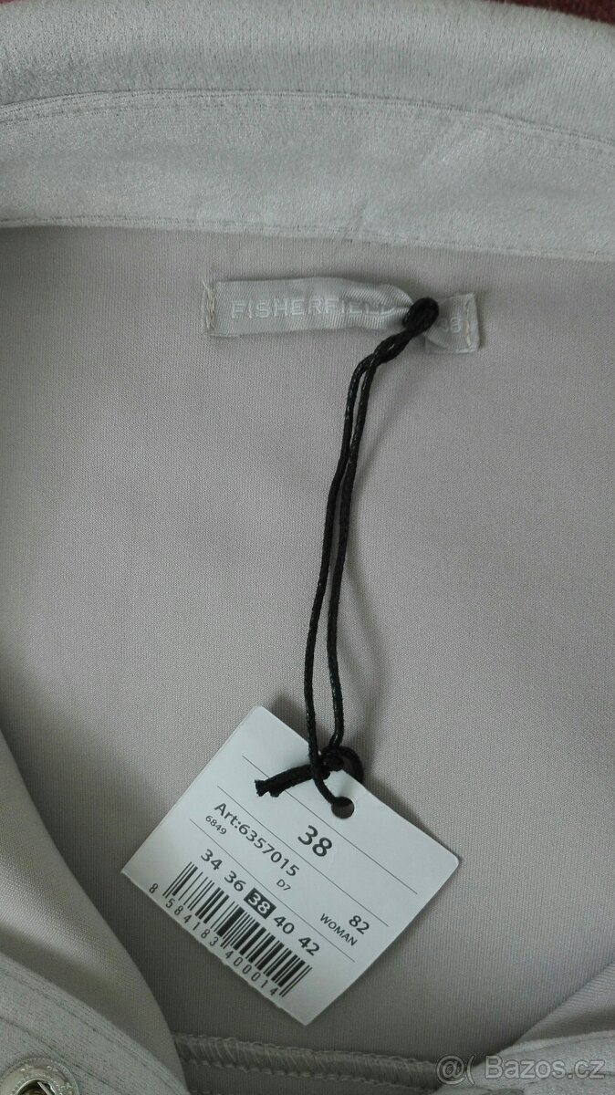 Mikina Fisherfield vel. 38 - 3