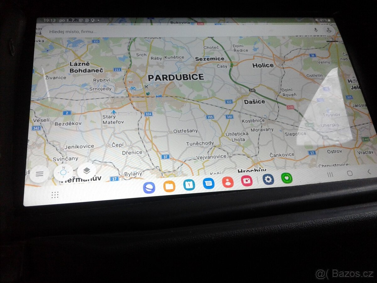 Renault Grand Espace 2.0 turbo benzín,125 kw - 3