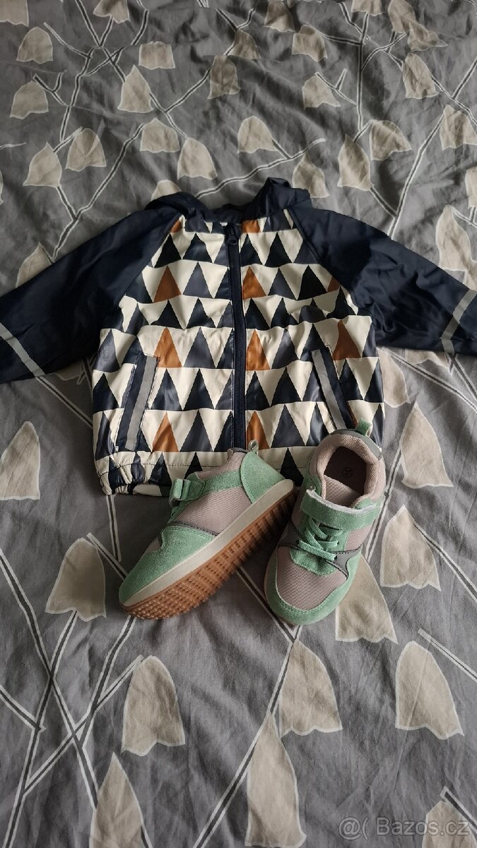 Dětské oblečení - 3