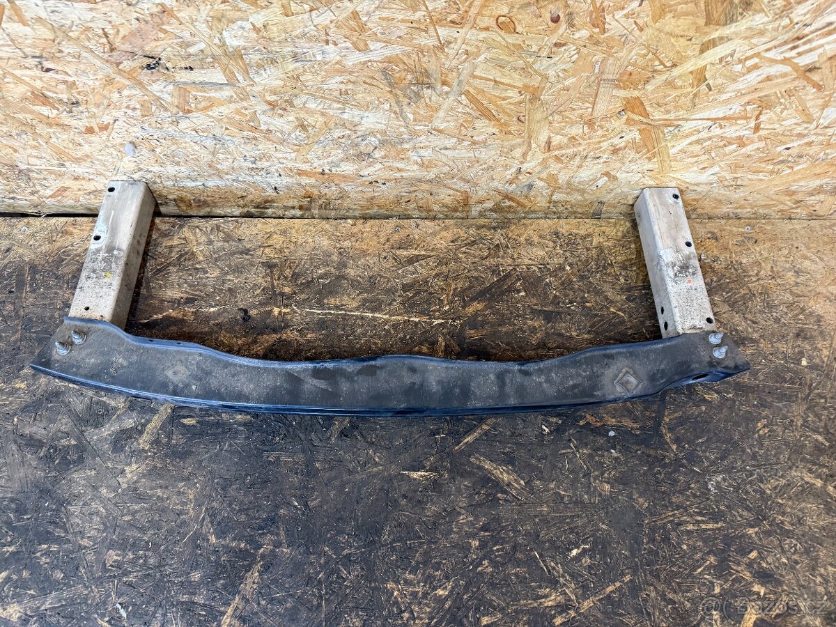 ZADNÍ VÝZTUHA NÁRAZNÍKU AUDI A5 SPORTBACK - 3