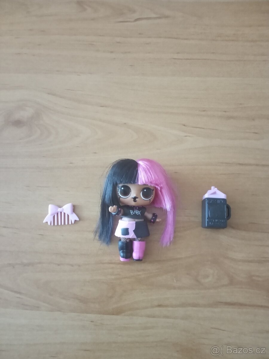 Panenky L.O.L Surprise - 3
