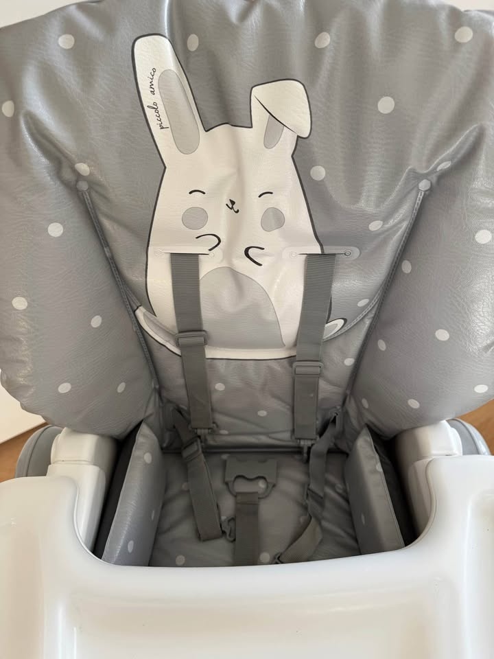 židlička CAM Campione - 3