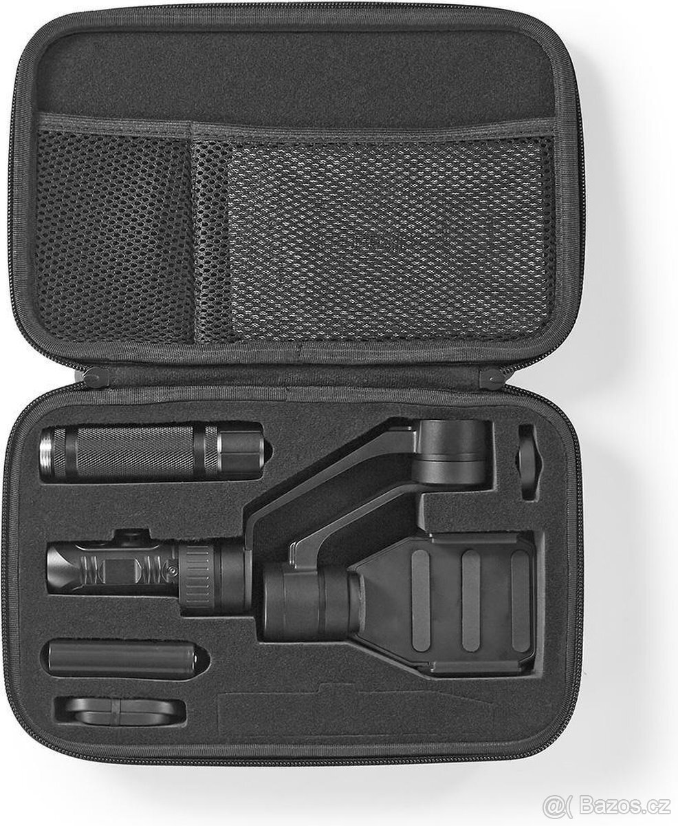 Nedis Smartphone Gimbal - GBAL100BK - 3