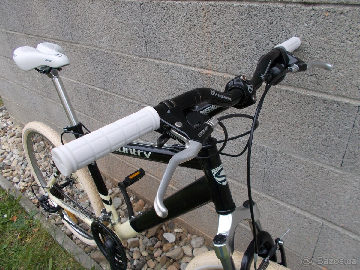 Nabízím horské kolo - 3