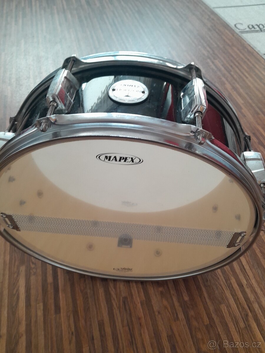 14" snare Mapex - 3